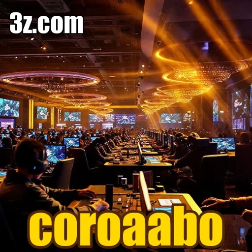 Os Cards do coroaabo: uma Nova Dimensão de Jogos Online