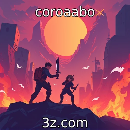Tendências de jogos independentes e seu papel no mercado - coroaabo