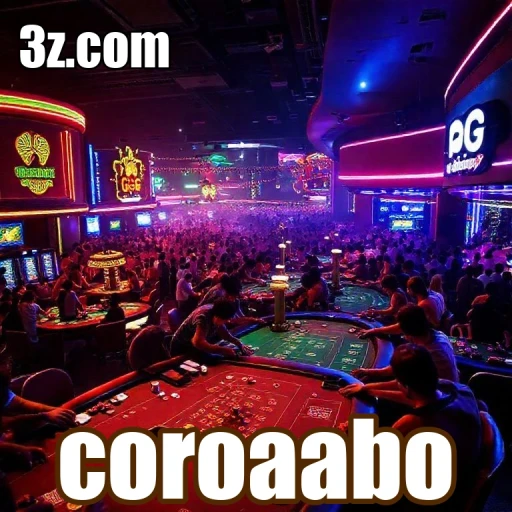 coroaabo Jogos Multiplayer