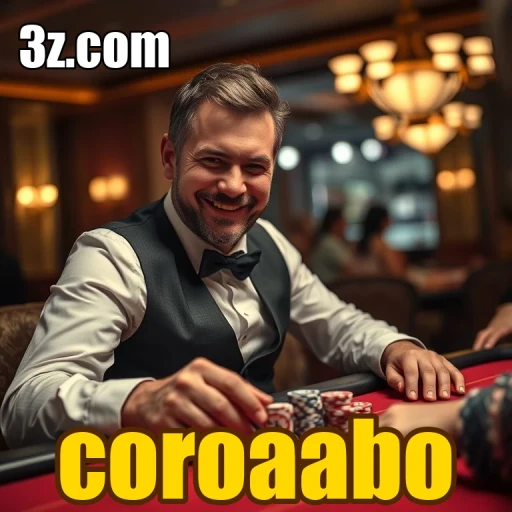 Estratégias Inovadoras: A Seção Strategy do coroaabo